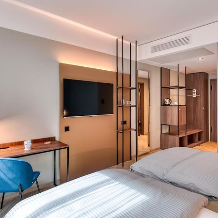 Stadthotel Neumarkt Mitte Neumarkt in der Oberpfalz Ngoại thất bức ảnh