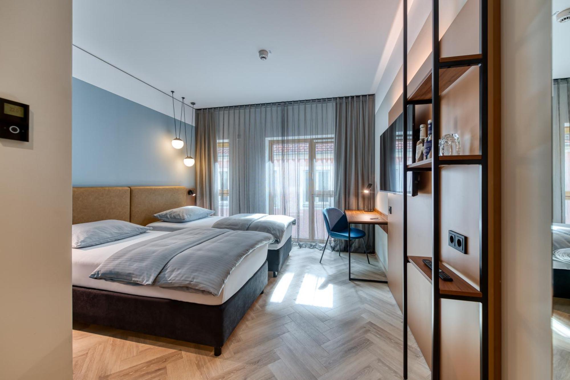 Stadthotel Neumarkt Mitte Neumarkt in der Oberpfalz Ngoại thất bức ảnh