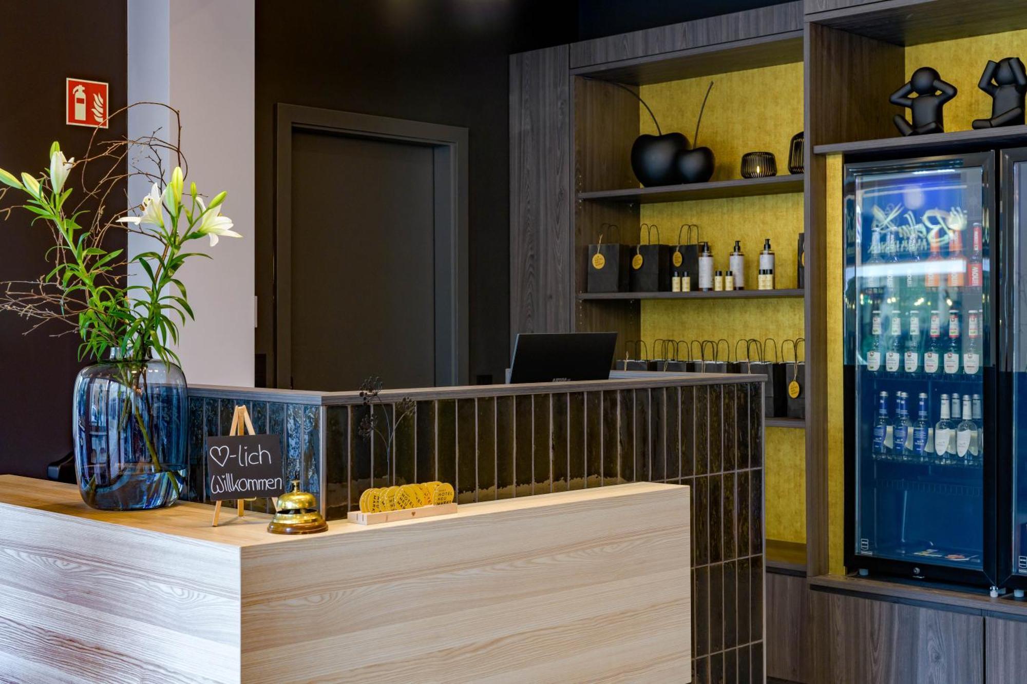 Stadthotel Neumarkt Mitte Neumarkt in der Oberpfalz Ngoại thất bức ảnh