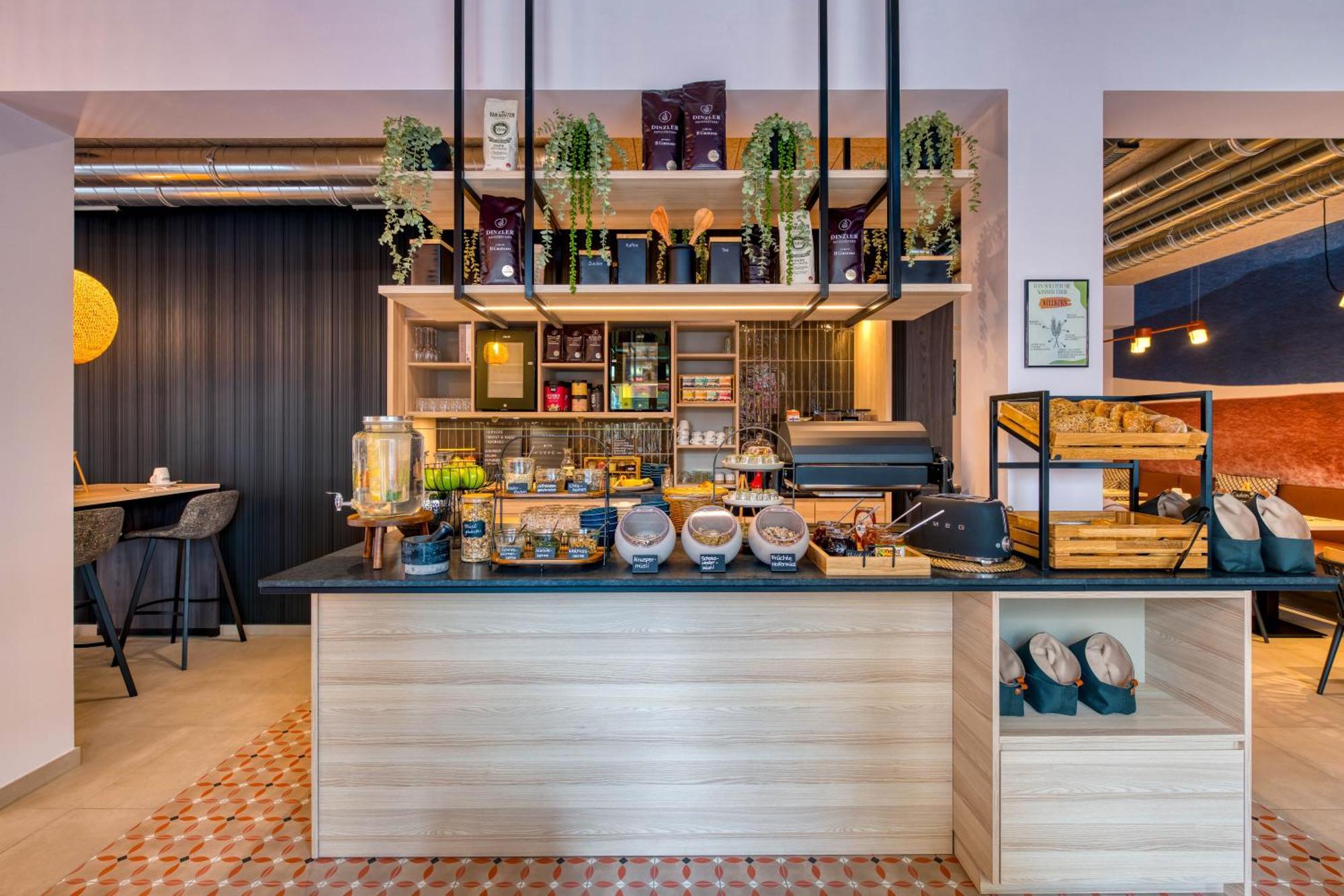Stadthotel Neumarkt Mitte Neumarkt in der Oberpfalz Ngoại thất bức ảnh