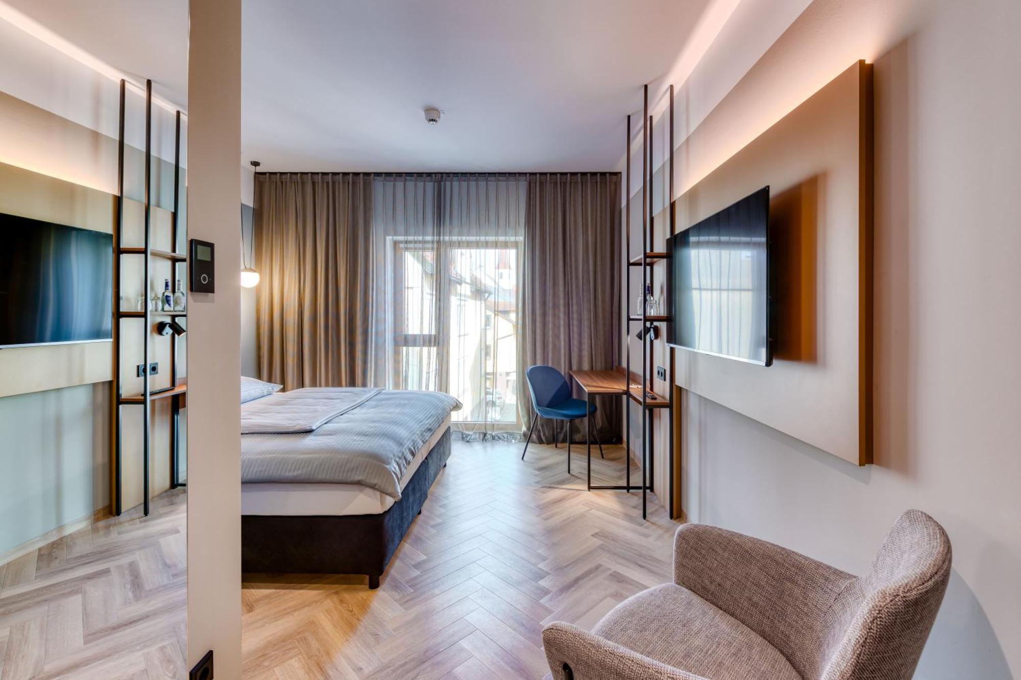 Stadthotel Neumarkt Mitte Neumarkt in der Oberpfalz Ngoại thất bức ảnh
