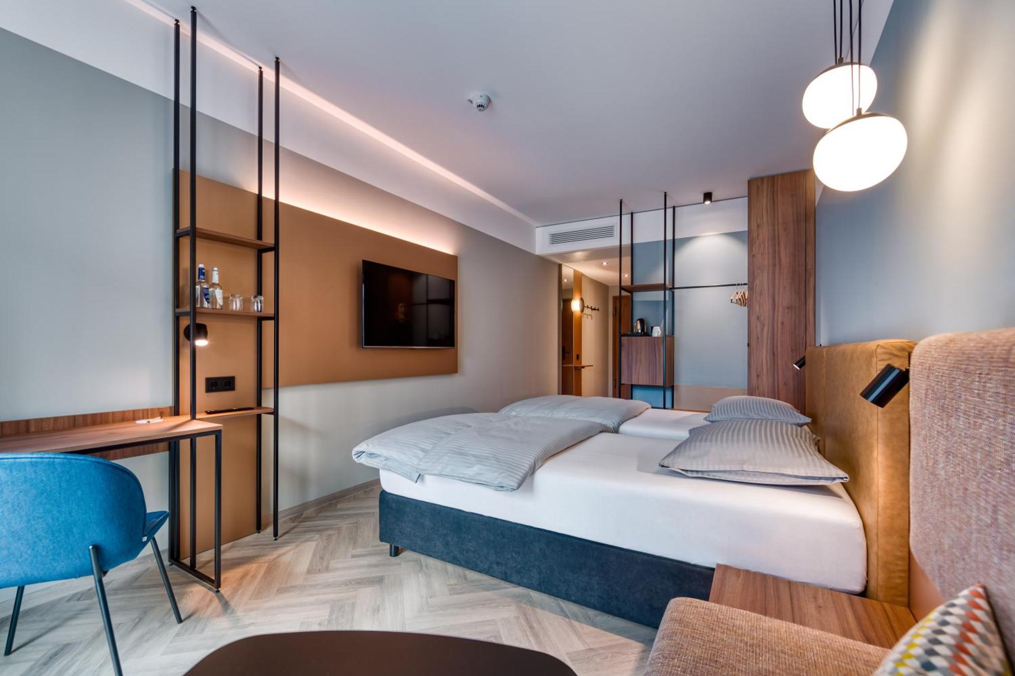 Stadthotel Neumarkt Mitte Neumarkt in der Oberpfalz Ngoại thất bức ảnh